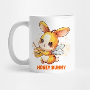 Honey Bunny Mug